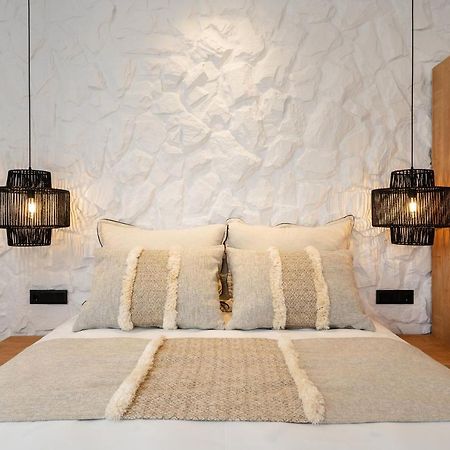 Elvirtus Suites Naxos City Zewnętrze zdjęcie