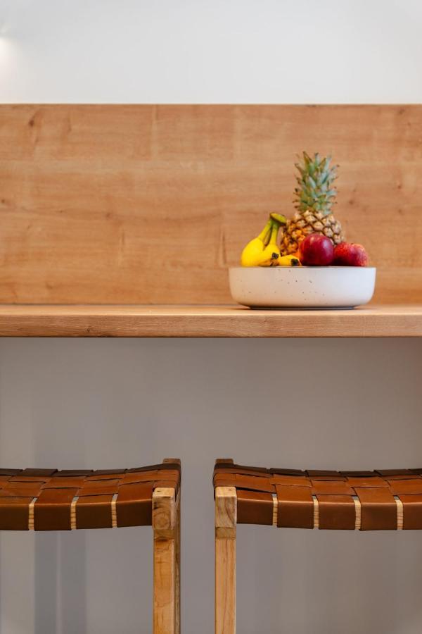 Elvirtus Suites Naxos City Zewnętrze zdjęcie
