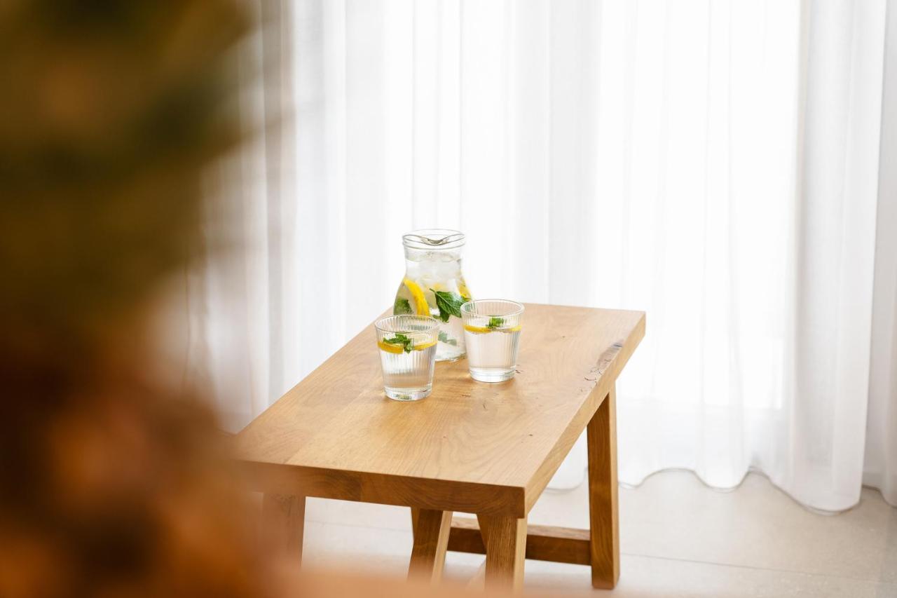 Elvirtus Suites Naxos City Zewnętrze zdjęcie