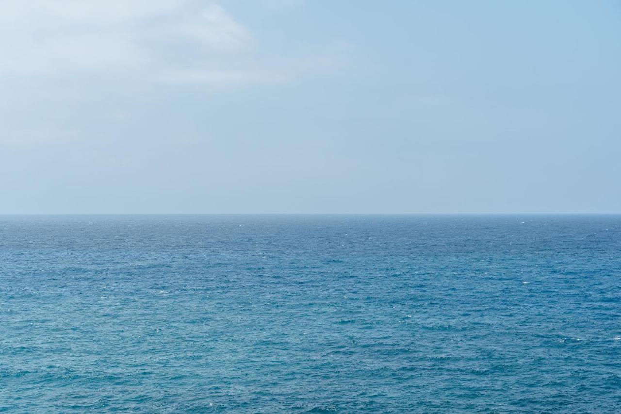 Elvirtus Suites Naxos City Zewnętrze zdjęcie